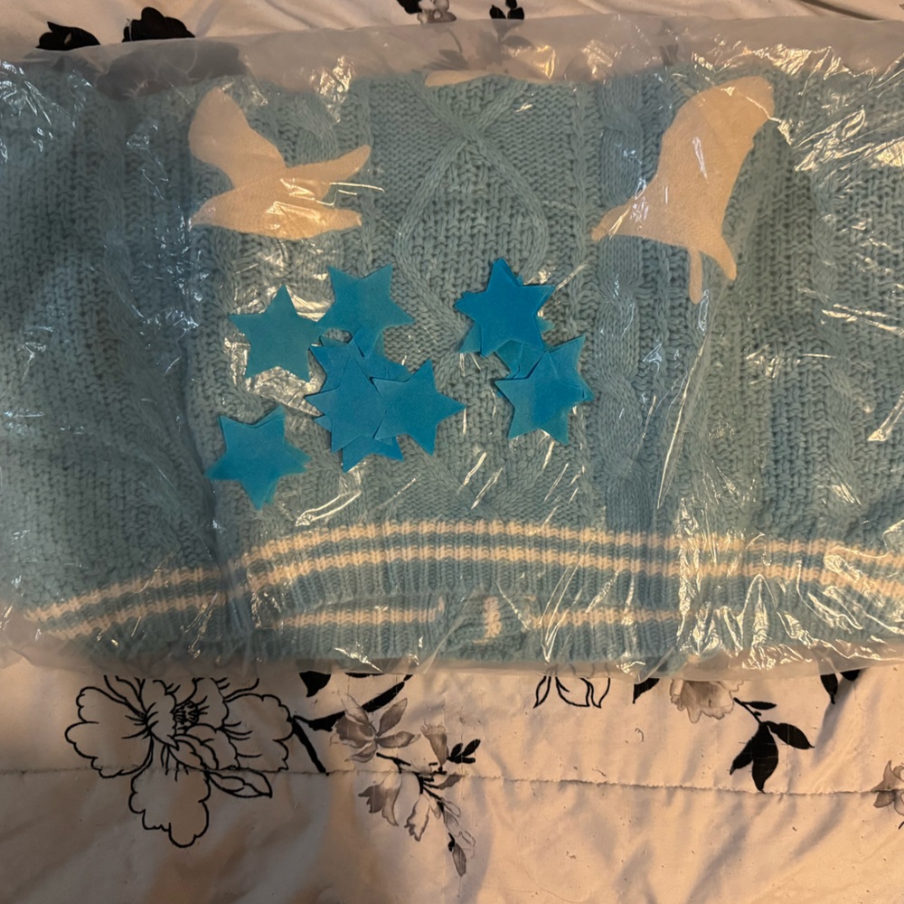 1989 taylor swift cardigan xl/2xl